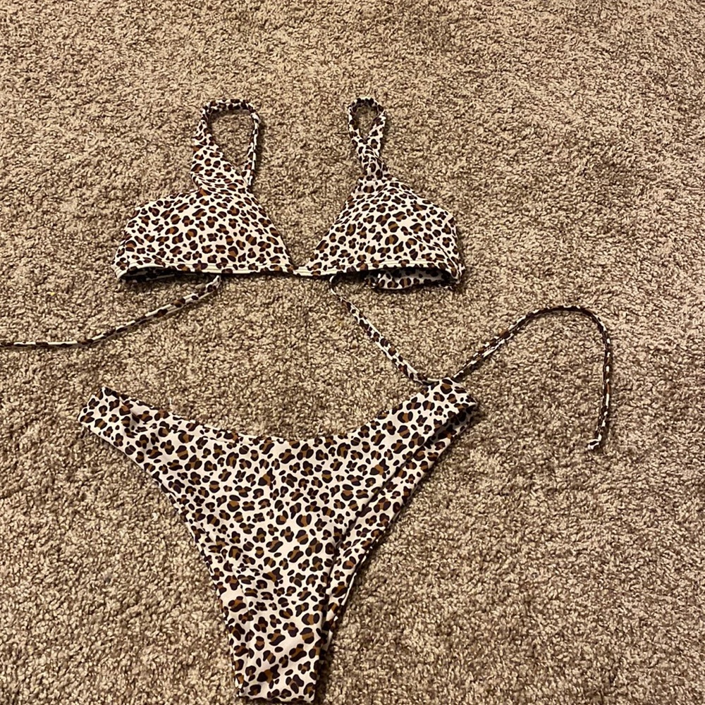 ZAFUL bikini